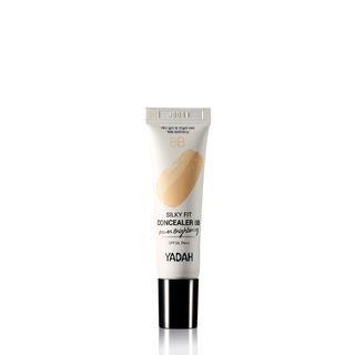 Yadah - Silky Fit Concealer Bb Powder Brightening Spf34 Pa++ 10ml 10ml
