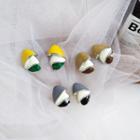 Alloy Layered Earring
