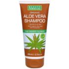 Beauty Formulas - Organic Aloe Vera Shampoo 200ml/6.75oz