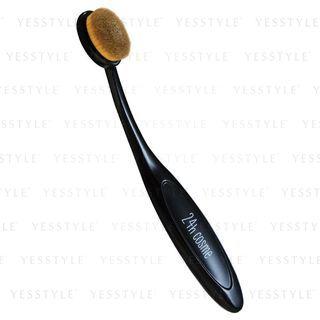 24h Cosme - 24 Foundation Brush Os 1 Pc