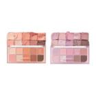 Mude - Shawl Moment Eyeshadow Palette - 2 Types #04 Lilac Moment