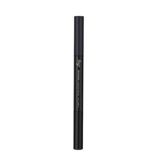 The Face Shop - Designing Eyebrow (6 Colors) #06 Dark Gray