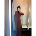 Vintage Plaid Jumpsuit