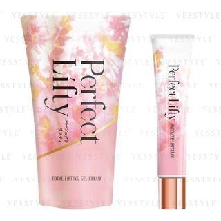Rbp - Perfect Lifty 3 Strokes Magic Total Lifting Gel Cream 15ml