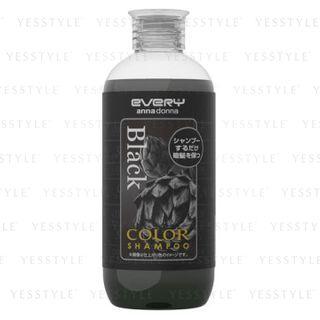 Dariya - Anna Donna Every Color Shampoo (black) 300ml