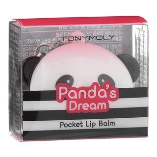 Tony Moly - Pandas Dream Pocket Lip Balm