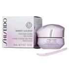 Shiseido - White Lucent Anti-dark Circles Eye Cream 15ml/0.53oz