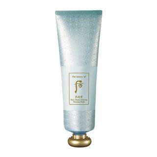 The History Of Whoo - Gongjinhyang Han Honey Ginseng Sleeping Mask 80ml 80ml