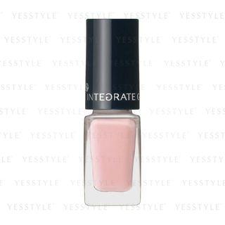 Shiseido - Integrate Gracy Nail (#109) 4ml