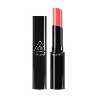 3 Concept Eyes - Creamy Lip Color (#15 Beloved) 4.5g