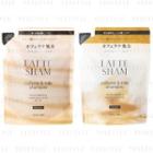 Latte Sham - Caffeine & Milk Shampoo Refill 400ml - 2 Types
