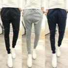 Paint Splatter Sweatpants