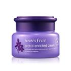 Innisfree - Orchid Enriched Cream 50ml