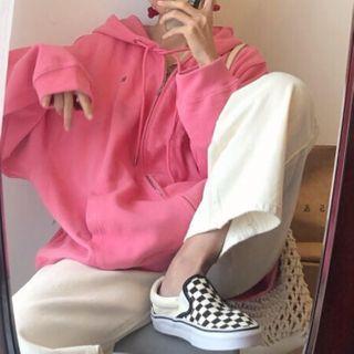 Set Of 2: Hoodie + Pants