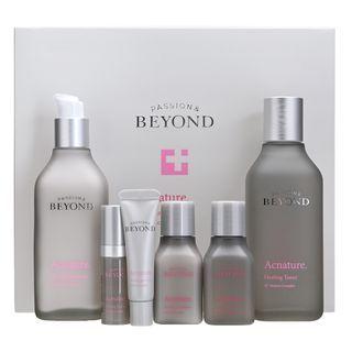 Beyond - Acnature Skin Care Set 6 Pcs