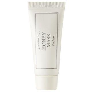 Im From - Honey Mask Mini 30ml