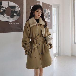 Cargopadded Jacket