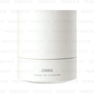 Orbis - Cream For Cleansing 100g