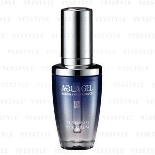 La Sincia - Aqua Gel Platinum Btx Serum 30ml