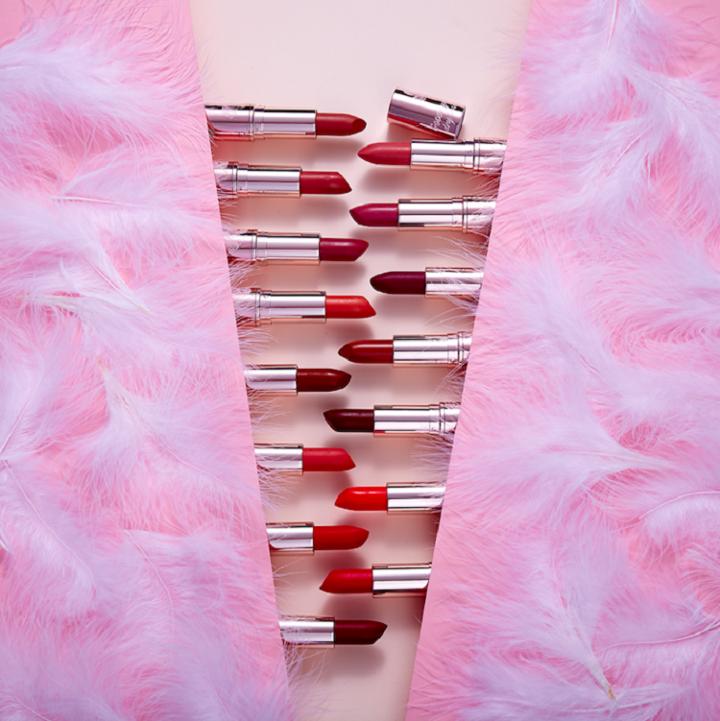 Cute Press - Goodbye Dry Lips Moisturizing Lip Cream - 15 Types