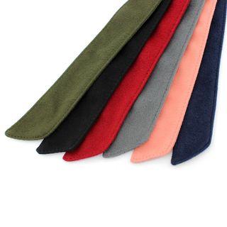 Bow Sash Belt