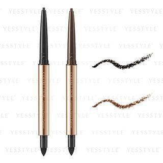 Kanebo - Coffret Dor Framing Pencil Eyeliner - 2 Types