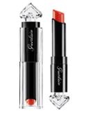 Guerlain - La Petite Robe Noire Deliciously Shiny Lip Colour (#003)  2.8g