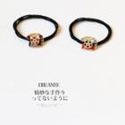 Telephone Hair Tie