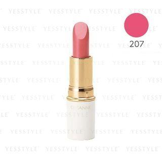 Cezanne - Lasting Lip Color N (#207) 1 Pc