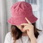 Bucket Hat (various Colors)