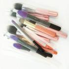 Makeup Brush Mesh Sheath Protector