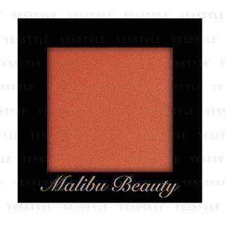 Malibu Beauty - Single Eyeshadow Orange Collection (#mbor-01 Terracotta Orange) 1.6g