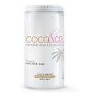 Coco&co - The Purest Virgin Coconut Oil For Hair & Skin 15.5 Oz 15.5oz / 458ml