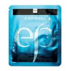 Enprani - Super Aqua Blue Water Sheet Mask 23ml X 1 Pc