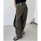 Layered Dress Pants