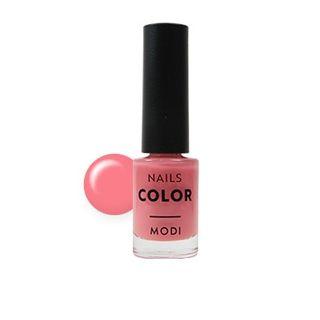 Aritaum - Modi Color Nails (#68 Daily Rose) #68 Daily Rose