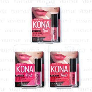 Heidi Dorf - Kona Lip Tint - 3 Types