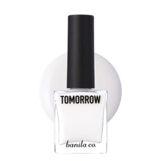 Banila Co. - Tomorrow Nail White 01