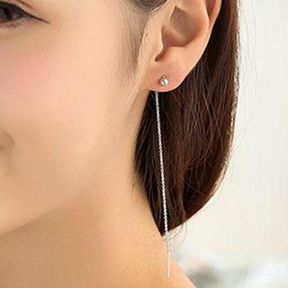 Chained Earring