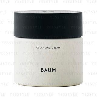Shiseido - Baum Cleansing Cream 140g