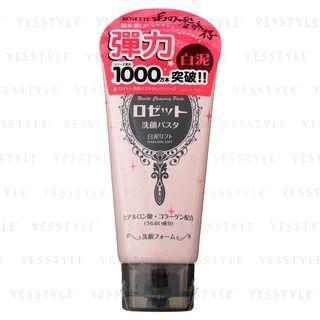 Rosette - Cleansing Paste (white Clay Lift) 120g