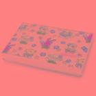 Pokemon Multi Palette (flower White) One Size