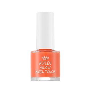 Apieu - Glow Nail Touch (#or04)