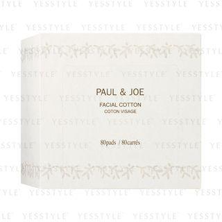 Facial Cotton 80 Pcs