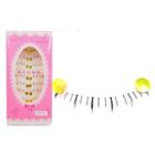 Eyelash (x-8) 10 Pairs