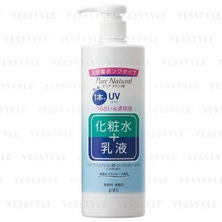 Pdc - Essence Lotion Uv 500ml