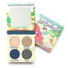 Thebalm - La Balmba Steal The Spotlight Eyeshadow Palette Vol. 2 6.4g / 0.224oz