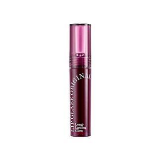 The Face Shop - Fmgt Lip Glaze - 6 Colors #03 Plum Jam