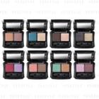 Anna Sui - Eye Color Compact Eyeshadow - 8 Types