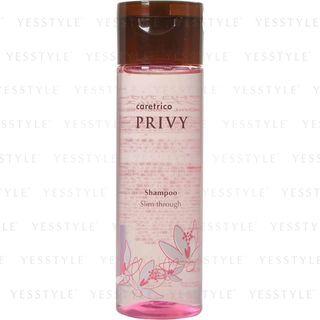 Arimino - Caretrico Privy Shampoo (slim Through) 250ml